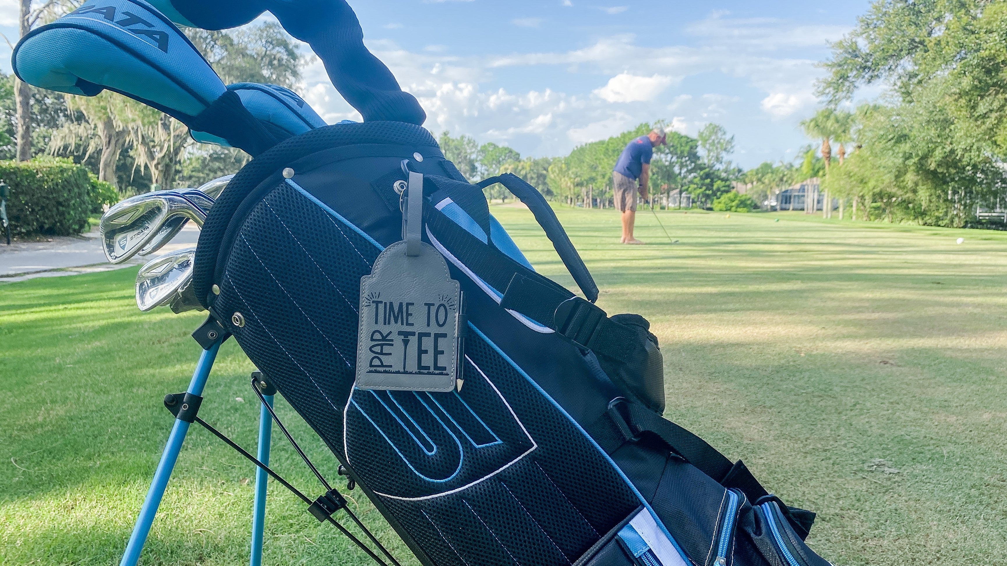 Golf Gifts – The Cottonseed Marketplace